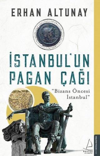 Kurye Kitabevi - İstanbul’un Pagan Çağı