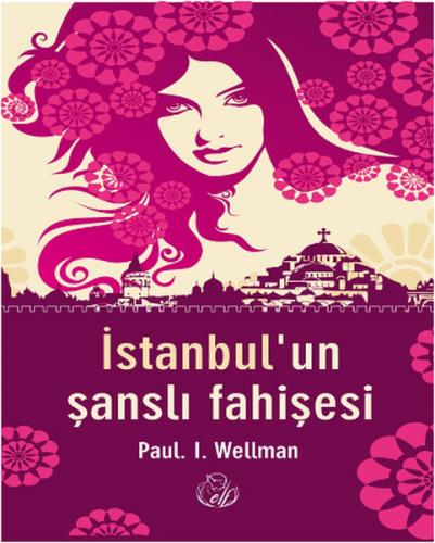 Kurye Kitabevi - İstanbulun Şanslı Fahişesi
