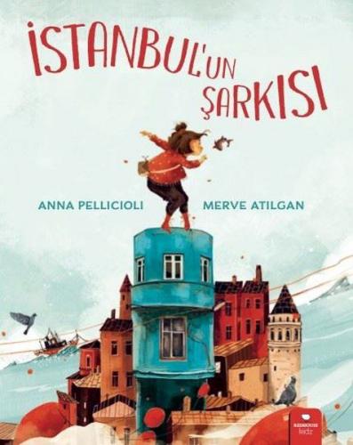 Kurye Kitabevi - İstanbulun Şarkısı