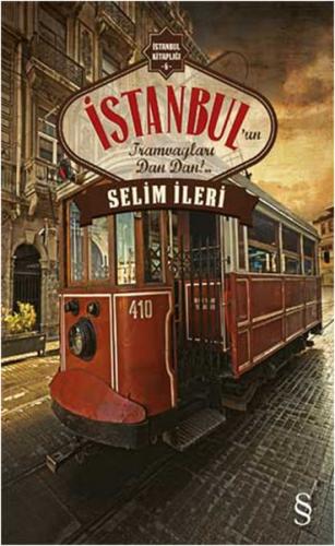 Kurye Kitabevi - İstanbulun Tramvayları Dan Dan