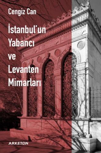 Kurye Kitabevi - İstanbul'un Yabancı ve Levanten Mimarları
