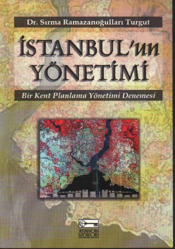 Kurye Kitabevi - İstanbul'un Yönetimi