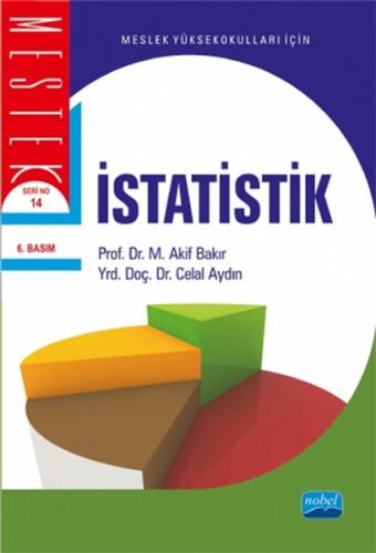 Kurye Kitabevi - İstatistik (M.Akif BAKIR)