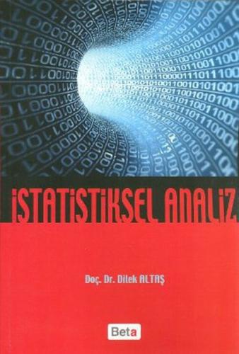 Kurye Kitabevi - İstatistiksel Analiz