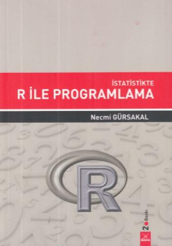 Kurye Kitabevi - İstatistikte R İle Programlama