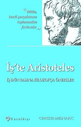 Kurye Kitabevi - İşte Aristoteles