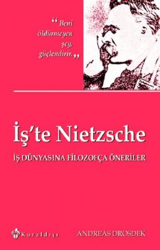 Kurye Kitabevi - İşte Nietzsche