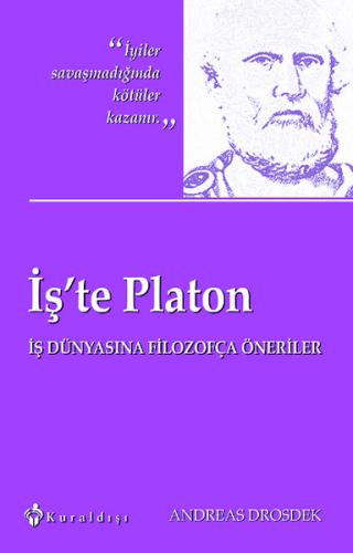 Kurye Kitabevi - İşte Platon