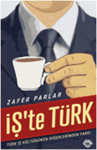 Kurye Kitabevi - İş'te Türk