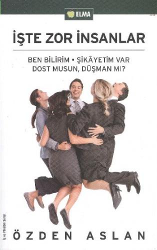 İşte Zor İnsanlar - Münzevi Kitabevi