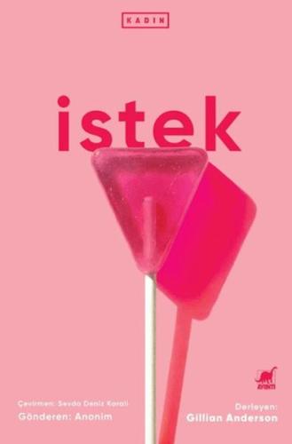 İstek - Münzevi Kitabevi