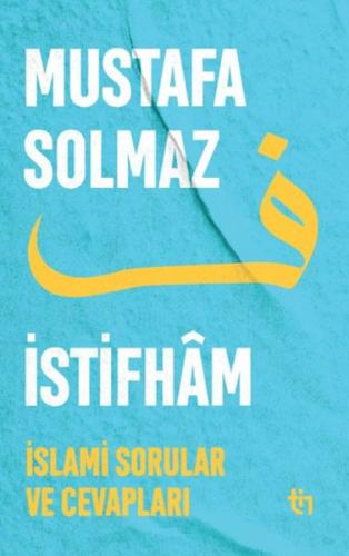 İstifham I - İslami Sorular ve Cevapları