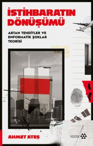 İstihbaratın Dönüşümü - Münzevi Kitabevi