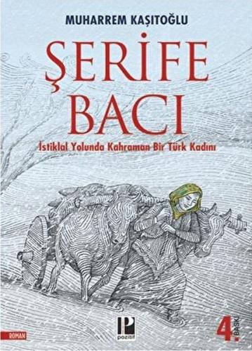 Kurye Kitabevi - İstiklal Yolunda Kahraman Bir Türk Kadını