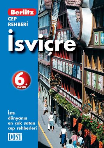 İsviçre - Cep Rehberi