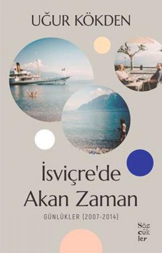 İsviçre'de Akan Zaman - Münzevi Kitabevi