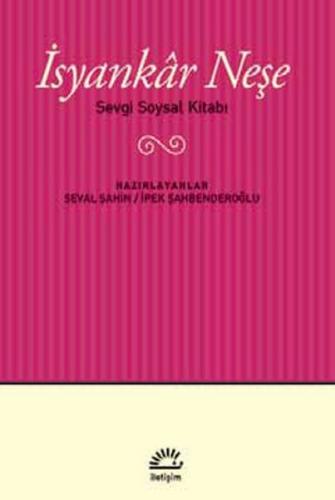 İsyankar Neşe  Sevgi Soysal Kitabı