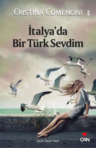 Kurye Kitabevi - İtalya'da Bir Türk Sevdim