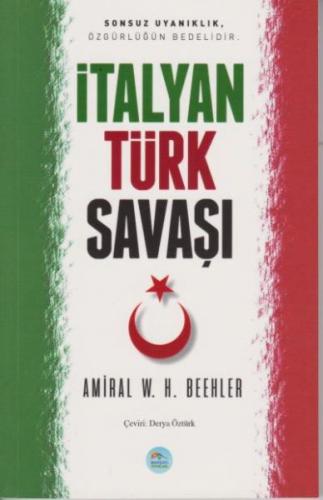 Kurye Kitabevi - İtalyan Türk Savaşı