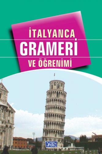 Kurye Kitabevi - İtalyanca Grameri ve Öğrenimi