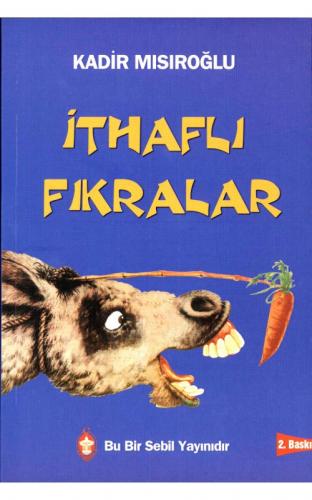 İthaflı Fıkralar - Münzevi Kitabevi