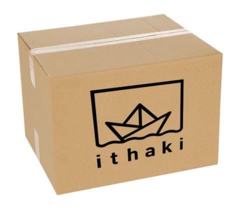 İthaki Japon Klasikleri Koli Kamp. (32 Çeşit - 122 Kitap)