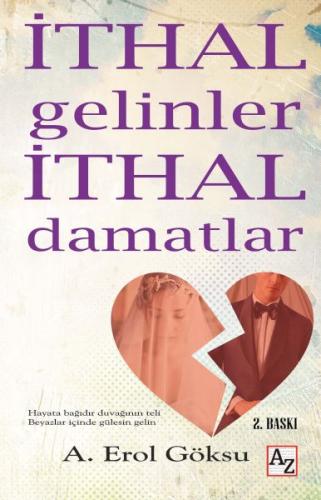 İthal Gelinler İthal Damatlar - Münzevi Kitabevi