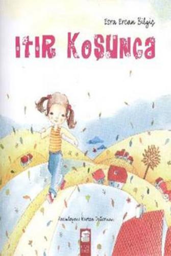 Itır Koşunca - Münzevi Kitabevi