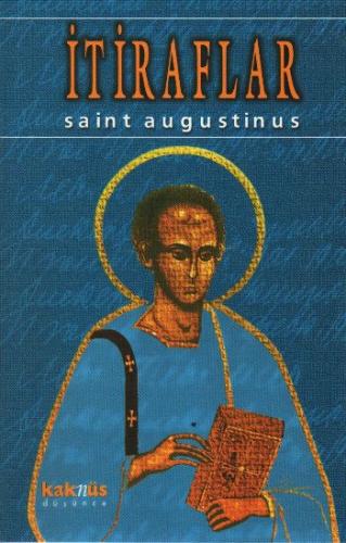 Kurye Kitabevi - İtiraflar S.Augustinus