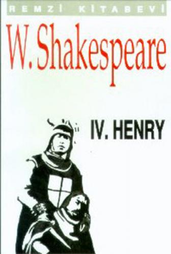 Kurye Kitabevi - IV.Henry