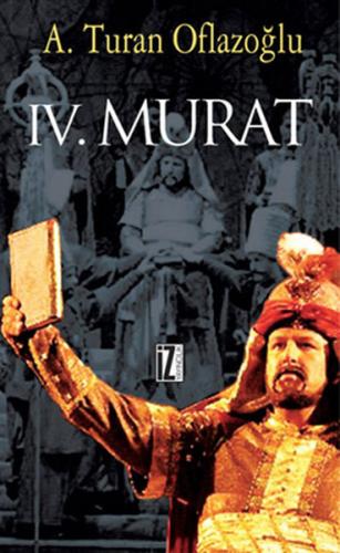Kurye Kitabevi - IV. Murat