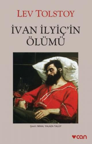 Kurye Kitabevi - Ivan Ilyicin Ölümü