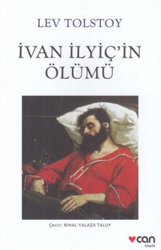 İvan İlyiç’in Ölümü