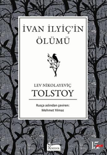 Kurye Kitabevi - Ivan İlyiç’in Ölümü