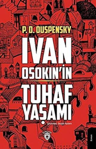 Kurye Kitabevi - Ivan Osokin'in Tuhaf Yaşamı