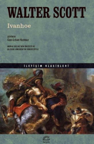 Kurye Kitabevi - Ivanhoe