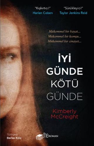 İyi Günde Kötü Günde - Münzevi Kitabevi