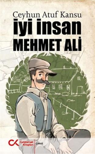 İyi İnsan Mehmet Ali - Münzevi Kitabevi