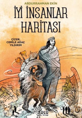 İyi İnsanlar Haritası - Münzevi Kitabevi