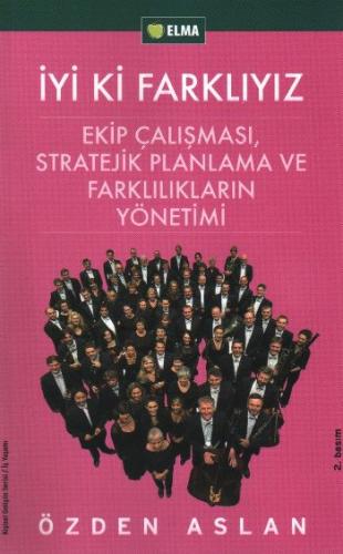 İyi ki Farklıyız - Münzevi Kitabevi