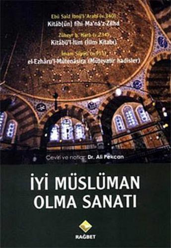 Kurye Kitabevi - İyi Müslüman Olma Sanatı