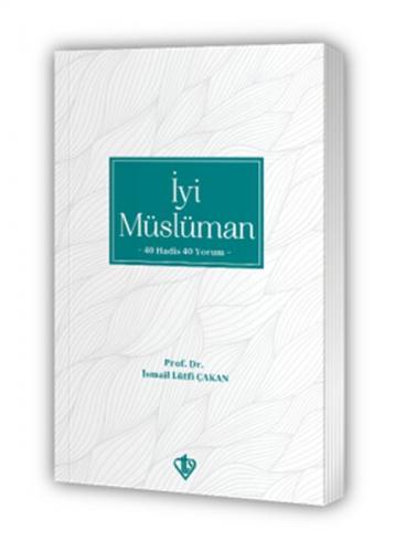 Kurye Kitabevi - İyi Müslüman