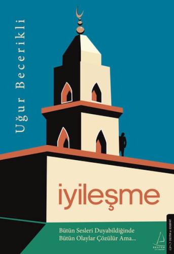 İyileşme - Münzevi Kitabevi