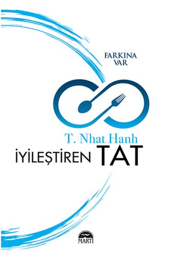 İyileştiren Tat - Münzevi Kitabevi
