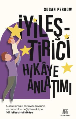 İyileştirici Hikaye Anlatımı - Münzevi Kitabevi