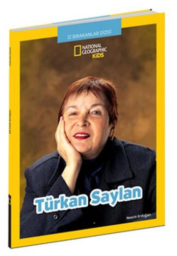 Kurye Kitabevi - National Geographic Kids-Türkan Saylan