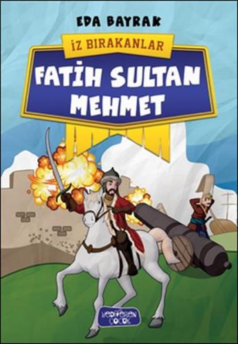Kurye Kitabevi - Fatih Sultan Mehmet-İz Bırakanlar