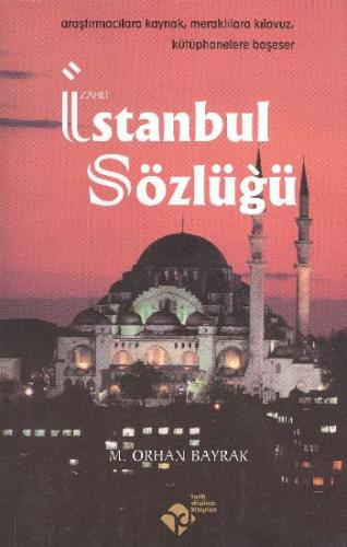Kurye Kitabevi - İzahlı İstanbul Sözlüğü
