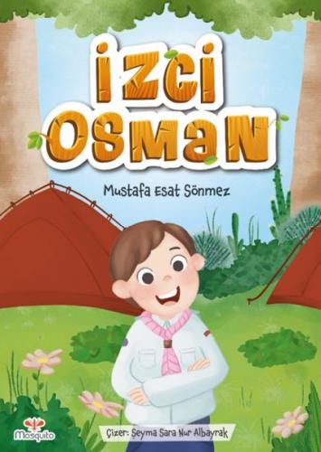 Kurye Kitabevi - İzci Osman
