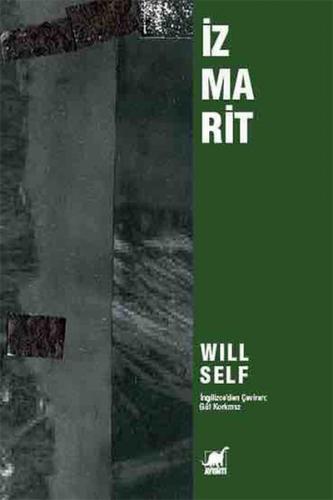 İzmarit - Münzevi Kitabevi